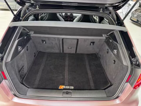 RS3 2.5 TFSI 2015 occasion 33000 Bordeaux