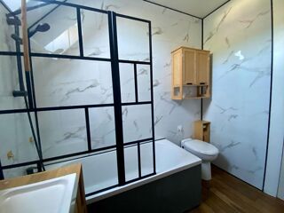  Maison à vendre 3 pièces 75 m²