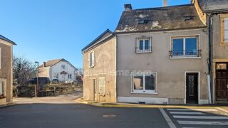  Maison à vendre 5 pièces 98 m²