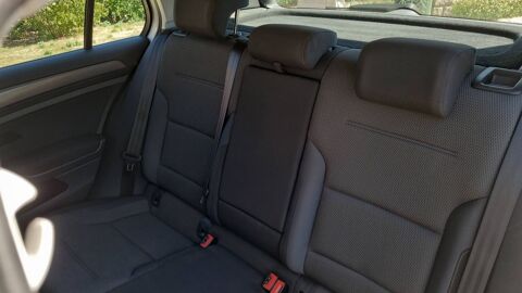 Golf VII 1.5 TSI EVO 150 DSG7 Match 2020 occasion 42380 Saint Nizier De Fornas