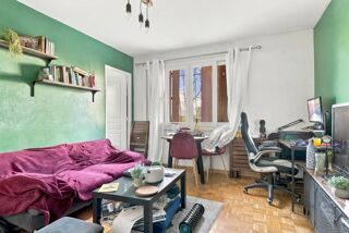 Vente Appartement Appartement T1 bis de 31 m² à Vitry-sur-Seine Vitry sur seine