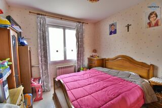  Maison à vendre 4 pièces 78 m²