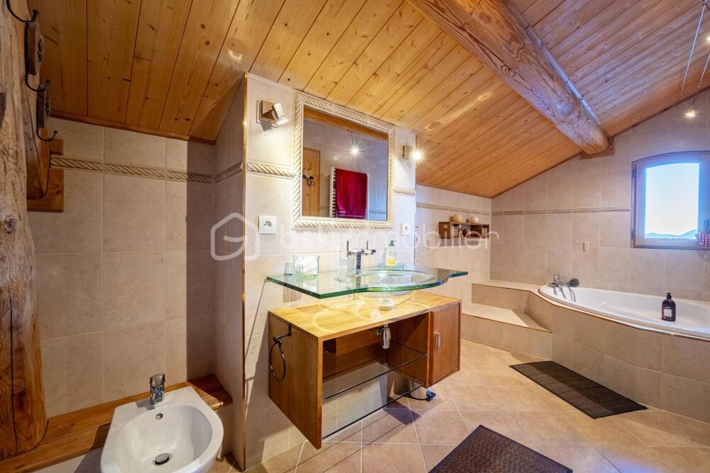  vendre  Chalet Courchevel (73120)