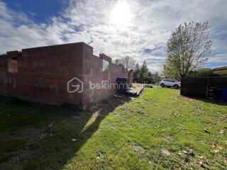  Terrain � vendre 1405 m�