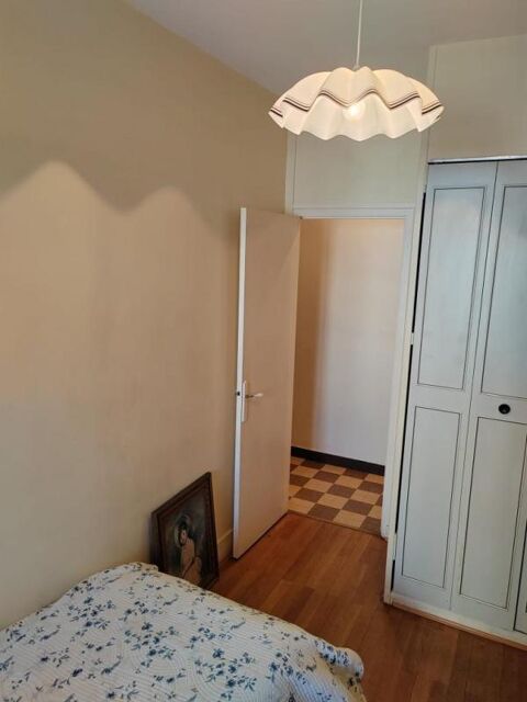  Appartement � louer 1 pi�ce 10 m�