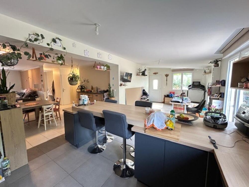 Vente Maison Maison + dépendance T2 à vendre 7 pièces Proche de LA FERTE SOUS JOUARRE (77) La ferte sous jouarre