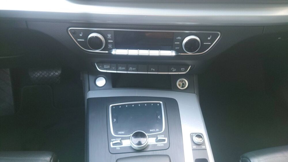 Q5 II 2.0 TDI 190 Quattro S-Tronic 7 Avus 2017 occasion 77700 Chessy