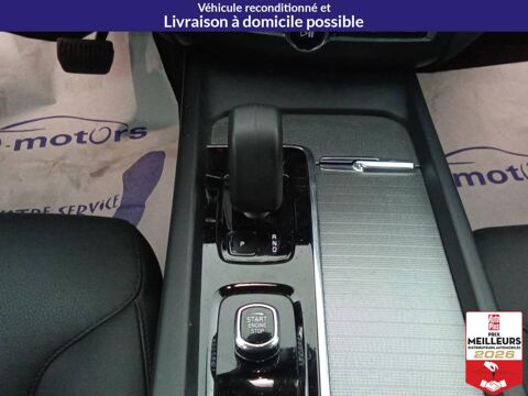 XC60 B4 AWD 197 Geartronic 8 Momentum +IntelliSafe 2022 occasion 10150 Lavau