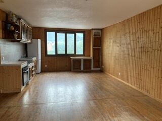  Appartement à vendre 4 pièces 60 m²