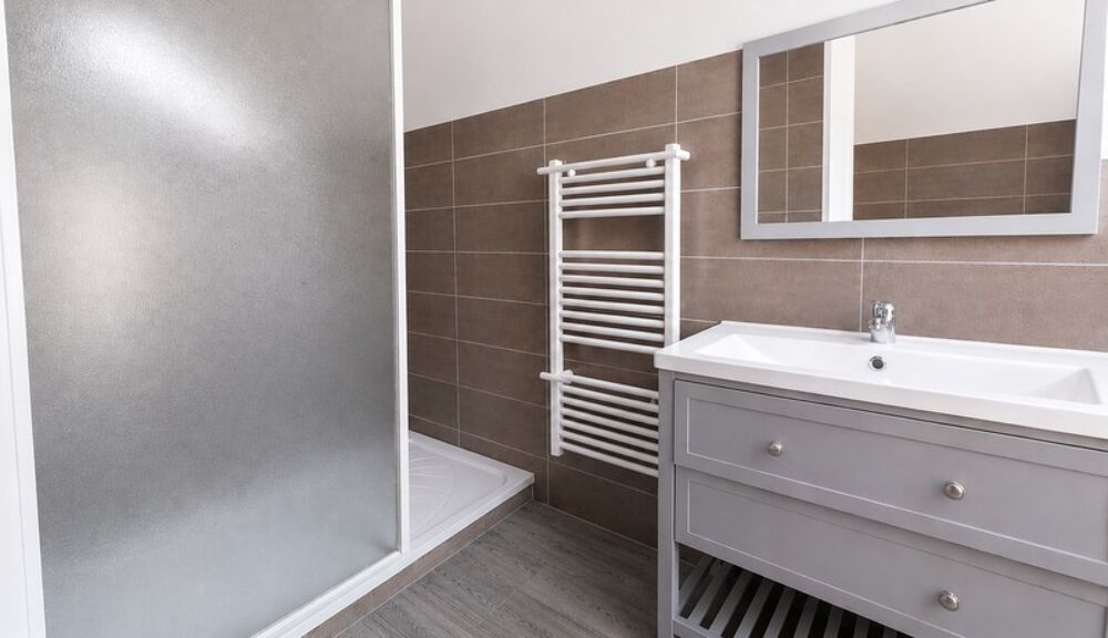 Vente Appartement Appartement à vendre 4 pièces SAINT PIERRE EN FAUCIGNY (74) Saint pierre en faucigny