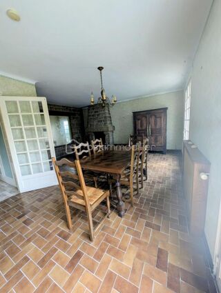  Maison � vendre 5 pi�ces 100 m�