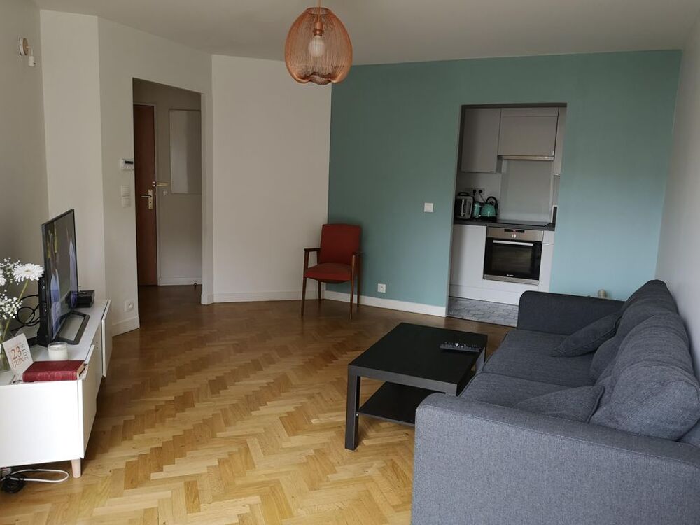Location Appartement Appartement de 41m2 à louer sur Asnières-sur-Seine Asnieres sur seine