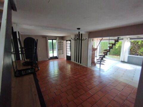   Maison de 170m2 à louer sur Cairon Maison - 6 pièce(s) - 170 m²