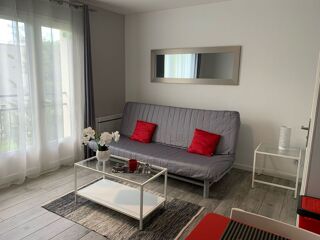  Appartement à louer 1 pièce 20 m²