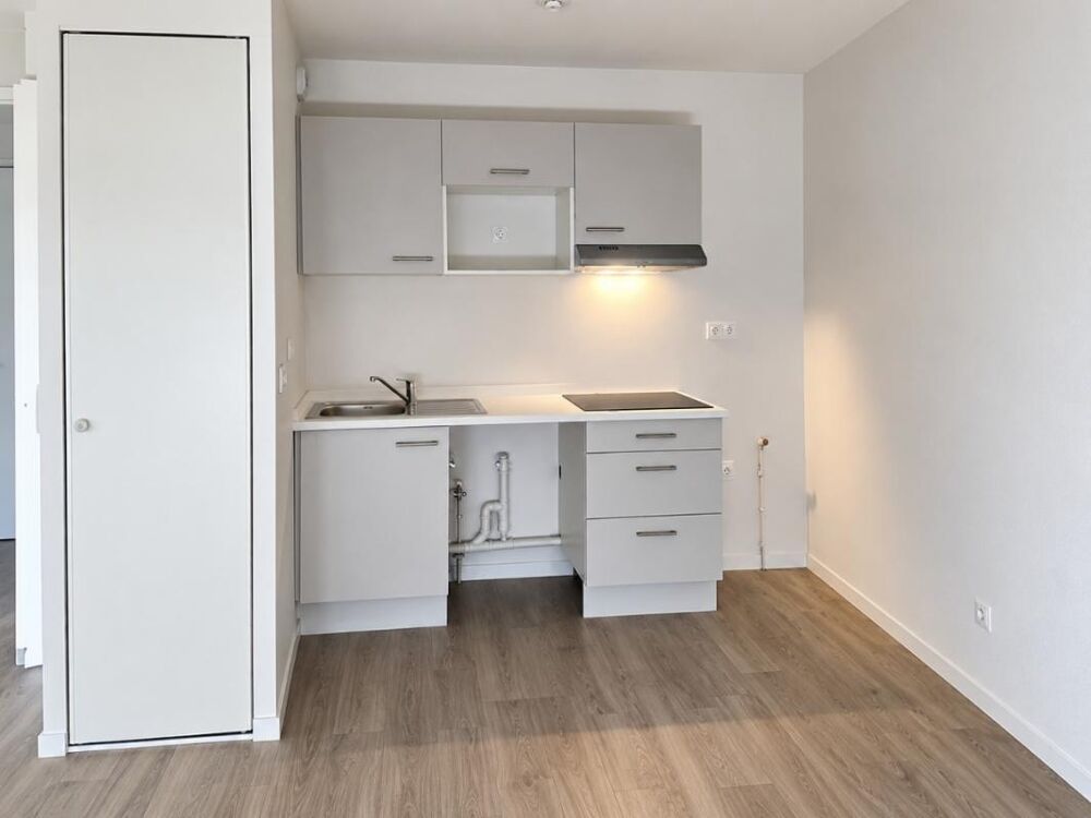 Location Appartement T2 avec jardin et garage à L'Isle d'Abeau L isle d abeau