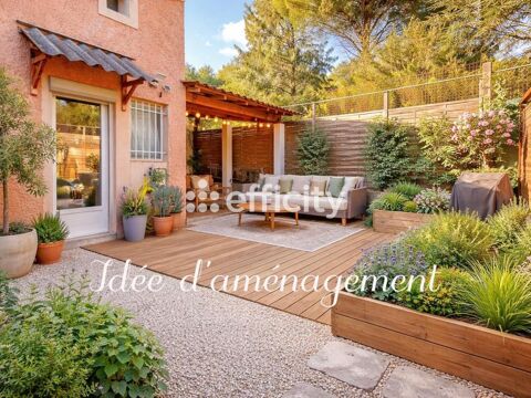   Maison Maison - 3 pi�ce(s) - 65 m�