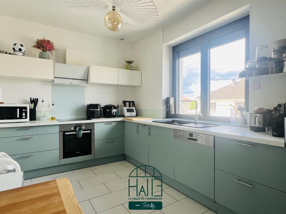 Vente Maison Maison Brive la gaillarde