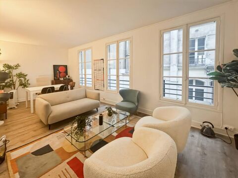 Bureau &agrave; louer &agrave; toute proximit&eacute; du m&eacute;tro Miromesnil 2696 75008 Paris