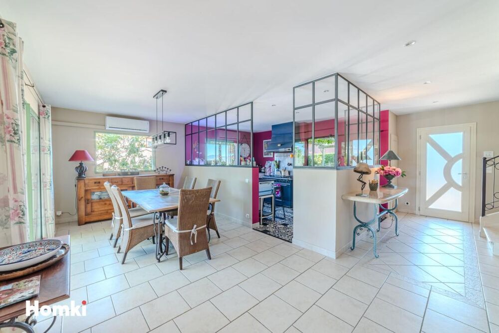à vendre  Villa Pommiers (69480)