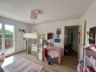  Maison � vendre 4 pi�ces 82 m�