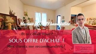  Maison � vendre 5 pi�ces 107 m�