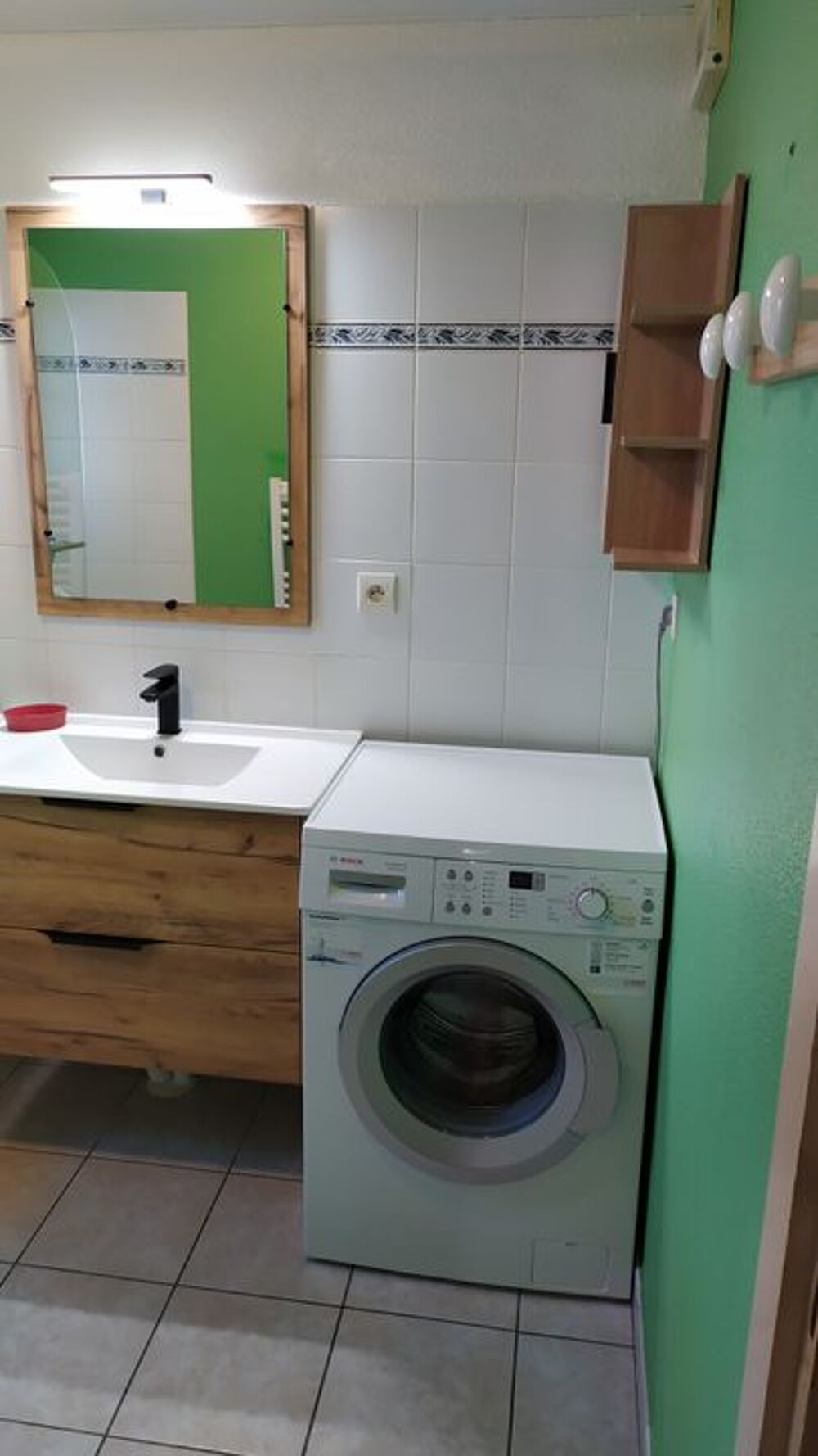 Maison de 47m2 à louer sur Châtelaillon-Plage