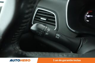 M&eacute;gane 1.3 TCe Zen 140 ch 2019 occasion 92130 Issy-les-Moulineaux
