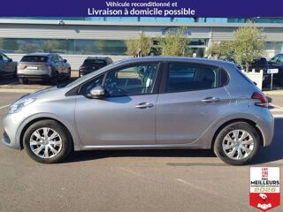 208 BlueHDi 100 Active 2019 occasion 10150 Lavau