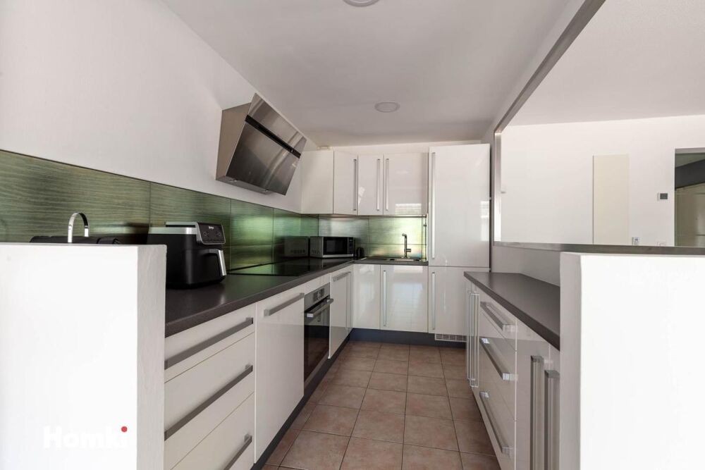 Vente Appartement Appartement T3 de 67 m² à Marseille 13005, Rue Jules Gontard Marseille 5