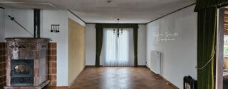 Vente Maison Maison individuelle de 149,9 m² à Bliesbruck Bliesbruck