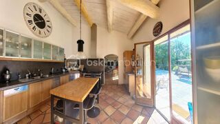  Maison à vendre 8 pièces 210 m²