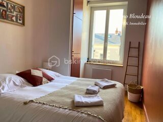  Appartement  vendre 3 pices 60 m