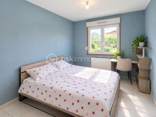  Maison à louer 5 pièces 139 m²
