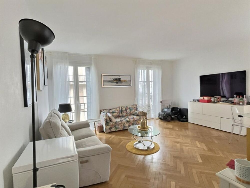 Vente Appartement Appartement Le Havre 5 pièce(s) 97.71 m2 Le havre