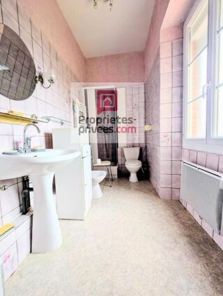  Maison à vendre 4 pièces 101 m²