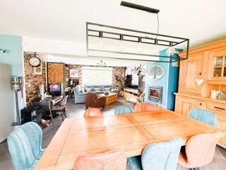  Maison � vendre 4 pi�ces 128 m�