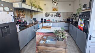  Maison à vendre 5 pièces 135 m²