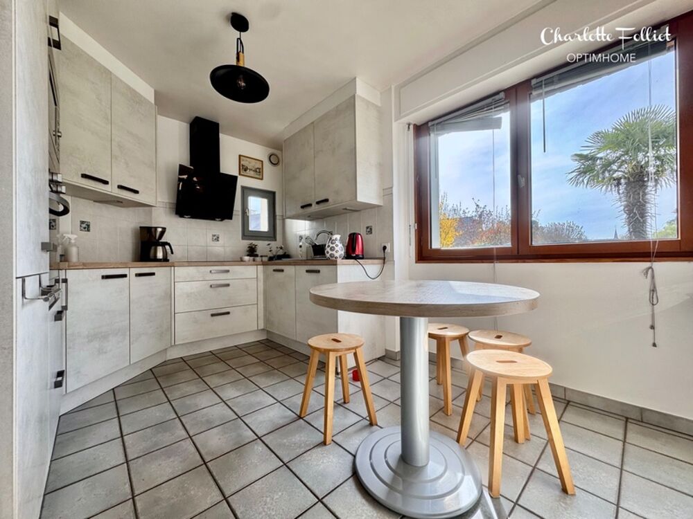 Vente Maison Maison lumineuse avec terrain arboré - 6 pièces - 130 m2 - LE MINIHIC SUR RANCE Le minihic sur rance