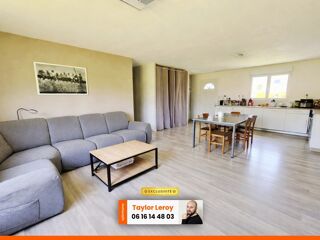  Maison à vendre 4 pièces 72 m²