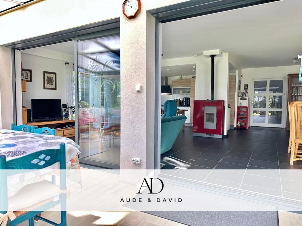  vendre  Maison Trmoc (29120)