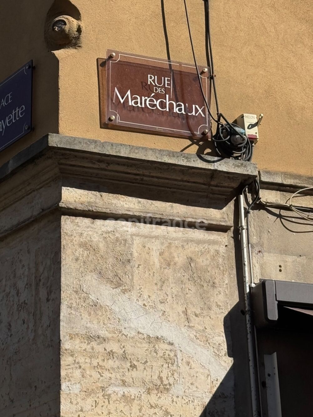   Fonds de commerce à vendre NANCY (54) 