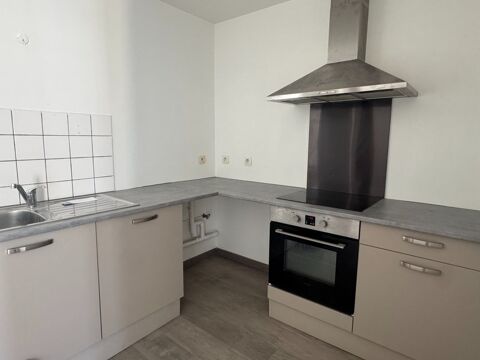   Appartement à louer 2 pièces BOUZONVILLE (57) Appartement - 2 pièce(s) - 55 m²