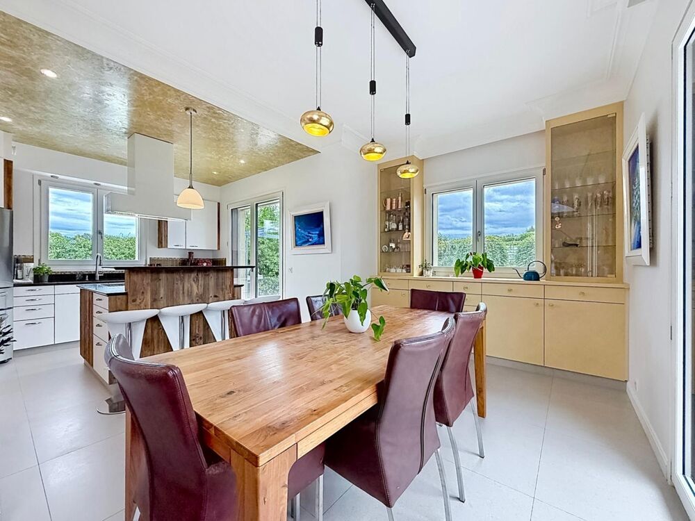 à vendre  Maison Chens-sur-Léman (74140)