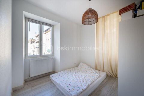  Appartement à vendre 6 pièces 95 m²
