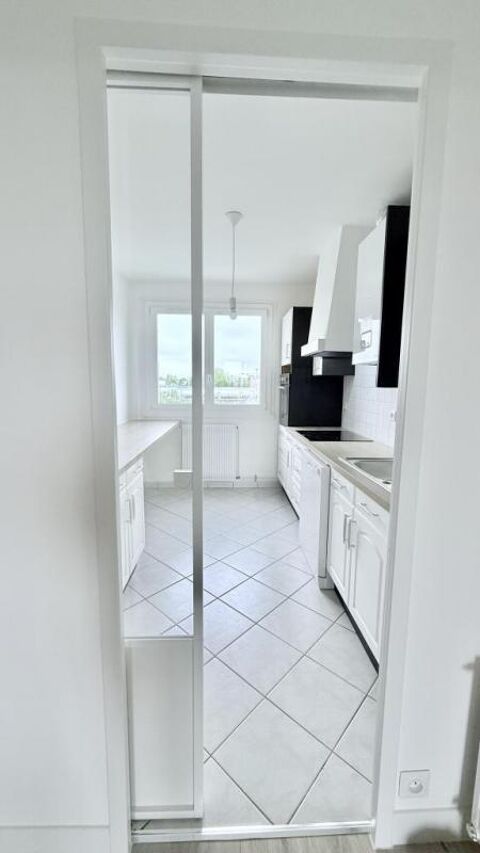  Appartement  louer 4 pices 77 m