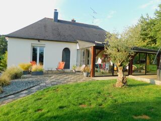  Maison � vendre 5 pi�ces 112 m�