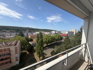  Appartement à vendre 5 pièces 102 m²