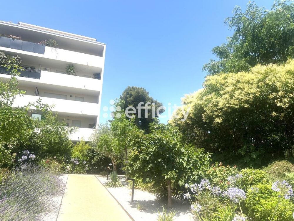 Vente Appartement Appartement récent Marseille 10