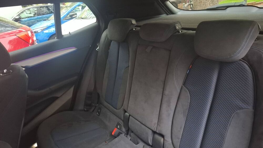 X2 (F48) sDrive 18i 140 DCT7 M Sport 2019 occasion 93320 Pavillon Sous Bois
