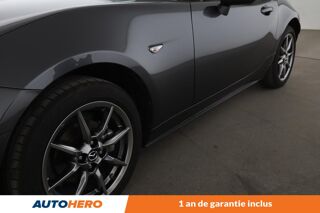 MX-5 ST 1.5 Skyactiv-G Exclusive-Line 131 ch 2024 occasion 92130 Issy-les-Moulineaux